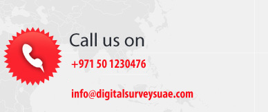 Digital surveying