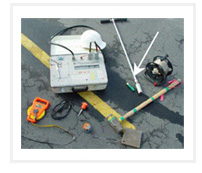 Digital surveying